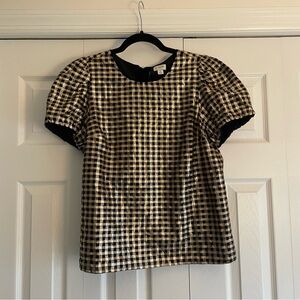 J. Crew blouse